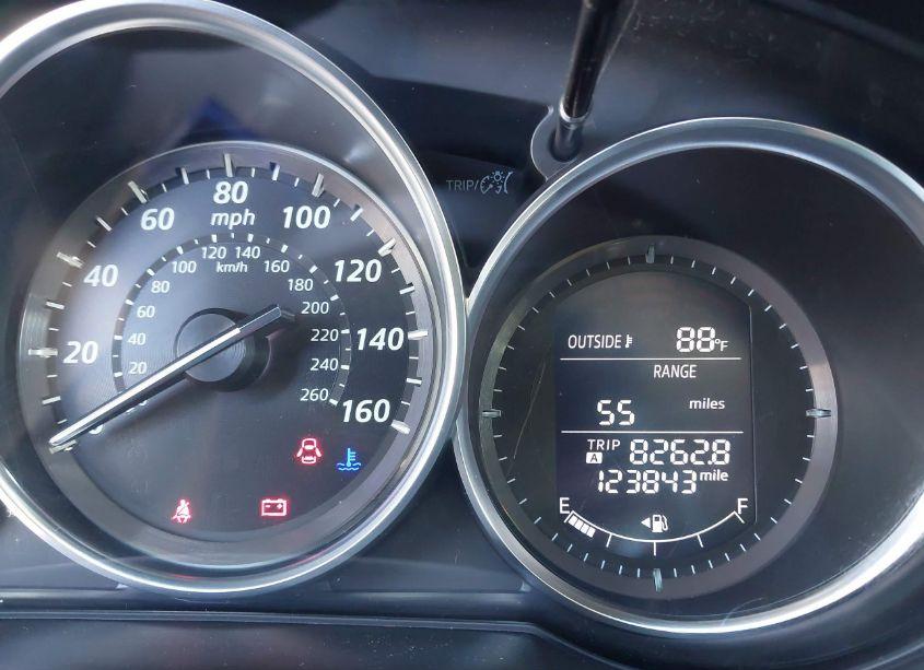 Photo 15 of 2014 Mazda Cx-5 GRAND TOURING (VIN JM3KE4DY6E0418241)