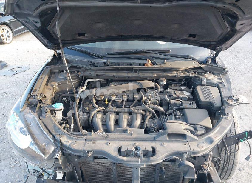 Photo 10 of 2015 Mazda Cx-5 GRAND TOURING (VIN JM3KE4DY6F0457462)