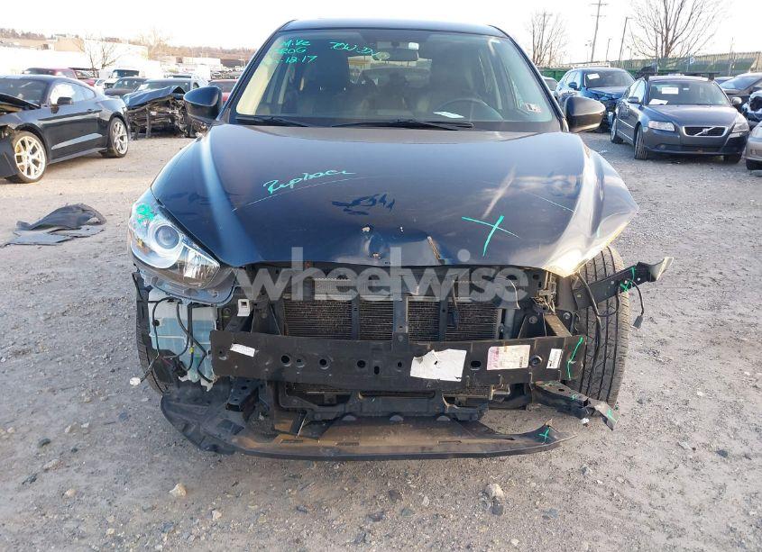 Photo 12 of 2015 Mazda Cx-5 GRAND TOURING (VIN JM3KE4DY6F0457462)