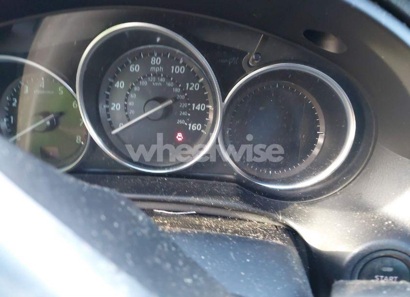 Photo 15 of 2015 Mazda Cx-5 GRAND TOURING (VIN JM3KE4DY6F0457462)