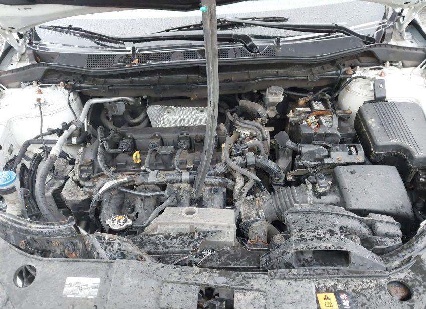 Photo 10 of 2015 Mazda Cx-5 GRAND TOURING (VIN JM3KE4DY6F0490560)