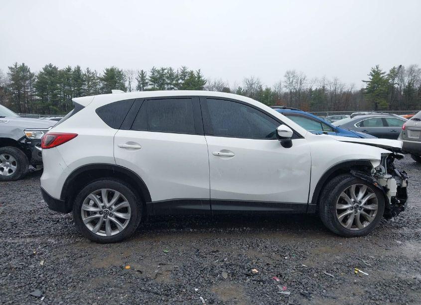 Photo 13 of 2015 Mazda Cx-5 GRAND TOURING (VIN JM3KE4DY6F0490560)