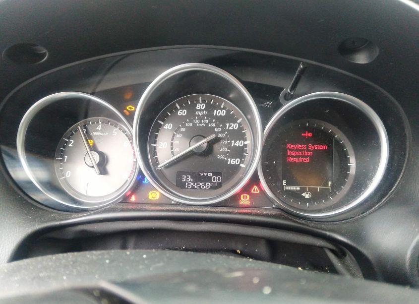 Photo 7 of 2015 Mazda Cx-5 GRAND TOURING (VIN JM3KE4DY6F0490560)