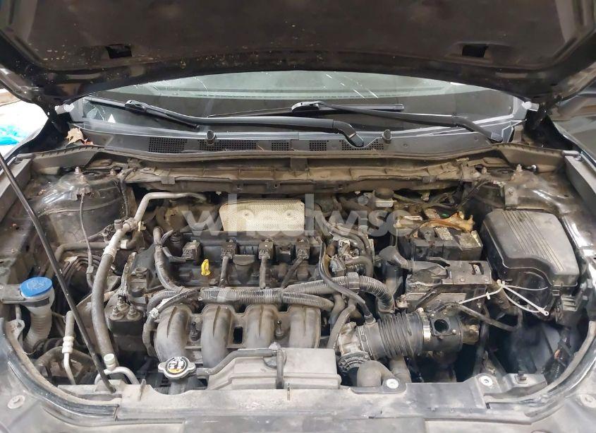 Photo 10 of 2015 Mazda Cx-5 GRAND TOURING (VIN JM3KE4DY6F0501489)