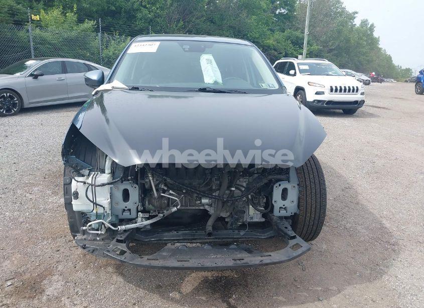 Photo 13 of 2016 Mazda Cx-5 GRAND TOURING (VIN JM3KE4DY6G0655427)