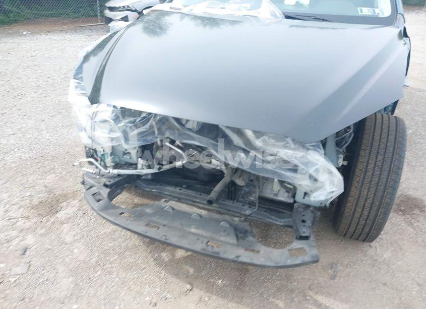 Photo 6 of 2016 Mazda Cx-5 GRAND TOURING (VIN JM3KE4DY6G0655427)