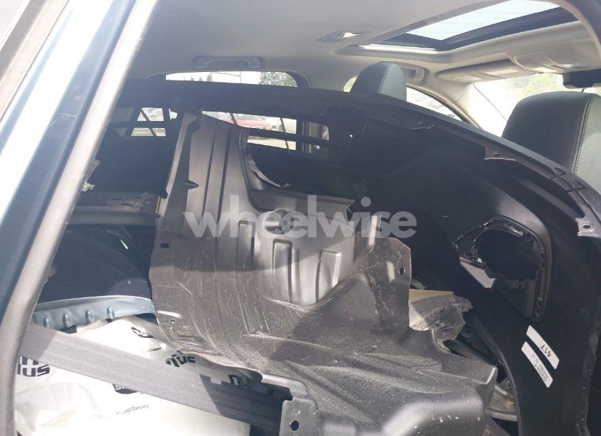 Photo 8 of 2016 Mazda Cx-5 GRAND TOURING (VIN JM3KE4DY6G0655427)