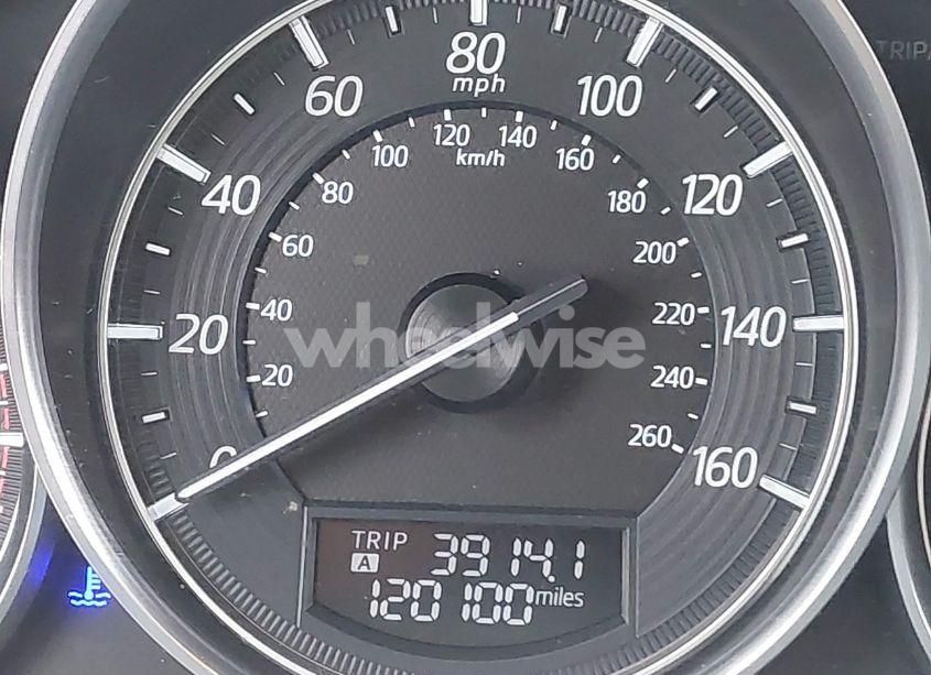 Photo 15 of 2016 Mazda Cx-5 GRAND TOURING (VIN JM3KE4DY6G0703623)