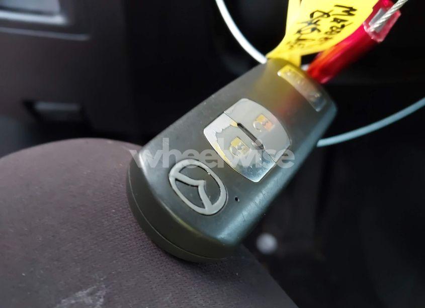 Photo 11 of 2016 Mazda Cx-5 GRAND TOURING (VIN JM3KE4DY6G0706926)