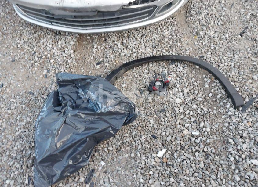 Photo 12 of 2016 Mazda Cx-5 GRAND TOURING (VIN JM3KE4DY6G0706926)