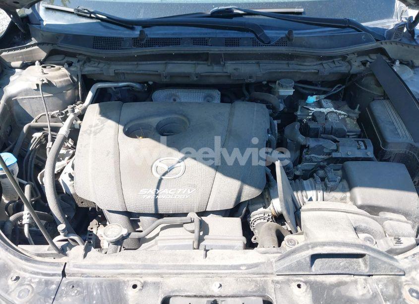 Photo 10 of 2016 Mazda Cx-5 GT (VIN JM3KE4DY6G0900761)