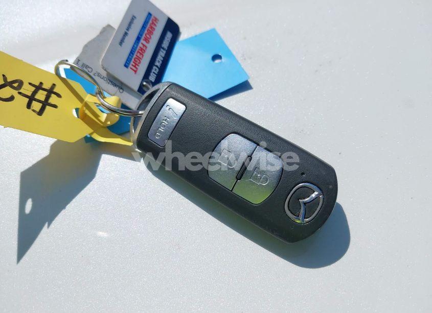 Photo 11 of 2016 Mazda Cx-5 GT (VIN JM3KE4DY6G0900761)