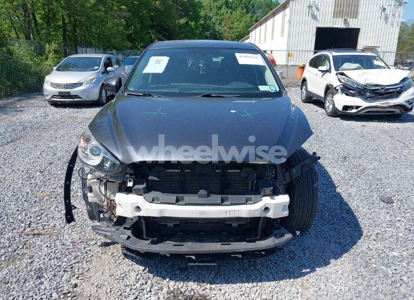 Photo 13 of 2016 Mazda Cx-5 GT (VIN JM3KE4DY6G0900761)