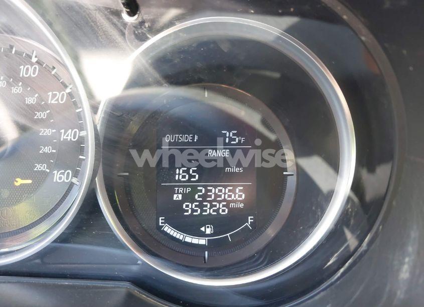 Photo 16 of 2016 Mazda Cx-5 GT (VIN JM3KE4DY6G0900761)