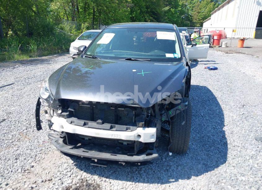 Photo 6 of 2016 Mazda Cx-5 GT (VIN JM3KE4DY6G0900761)