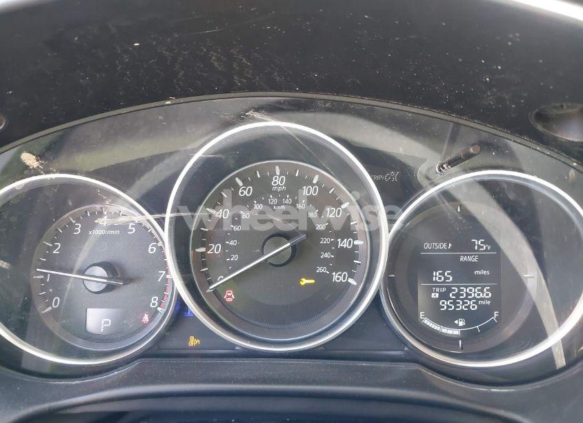 Photo 7 of 2016 Mazda Cx-5 GT (VIN JM3KE4DY6G0900761)