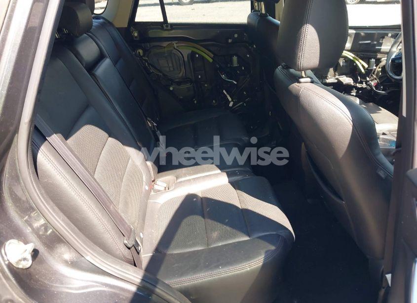 Photo 8 of 2016 Mazda Cx-5 GT (VIN JM3KE4DY6G0900761)