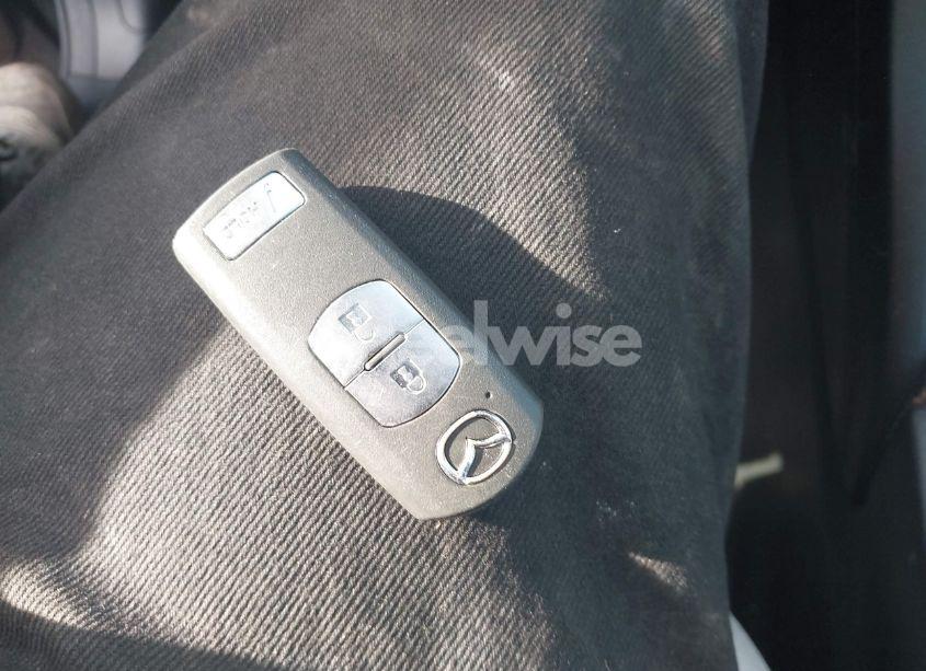 Photo 11 of 2016 Mazda Cx-5 GRAND TOURING (VIN JM3KE4DY6G0907256)