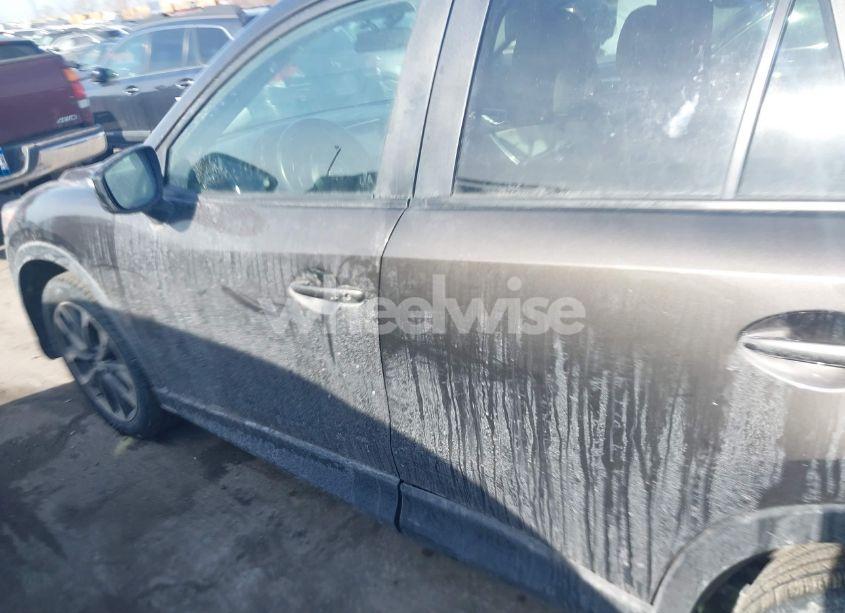 Photo 14 of 2016 Mazda Cx-5 GRAND TOURING (VIN JM3KE4DY6G0907256)