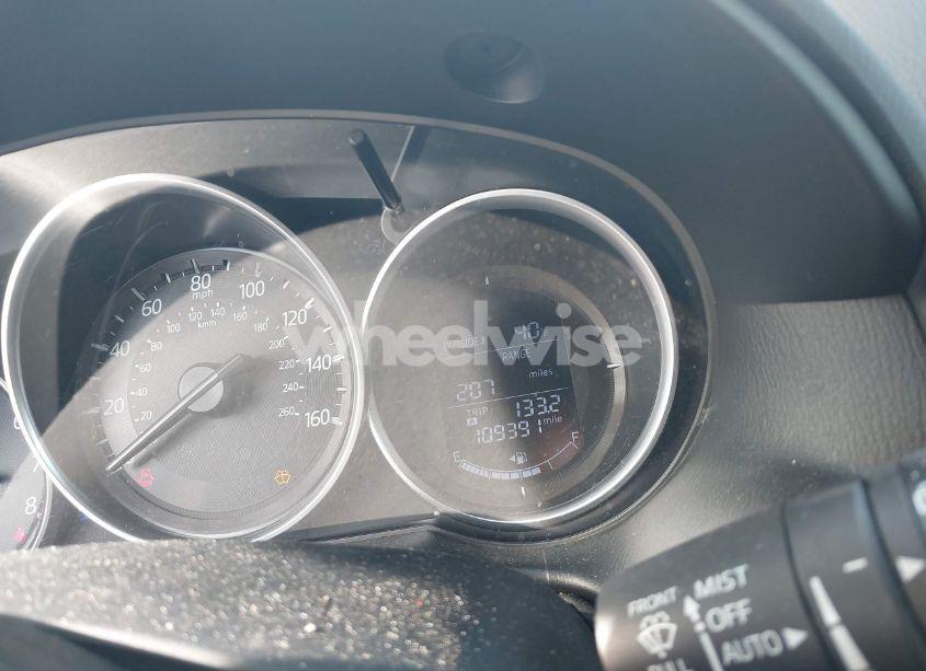 Photo 15 of 2016 Mazda Cx-5 GRAND TOURING (VIN JM3KE4DY6G0907256)