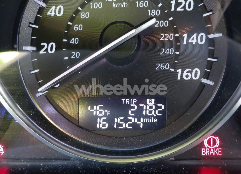 Photo 15 of 2014 Mazda Cx-5 GRAND TOURING (VIN JM3KE4DY7E0334025)