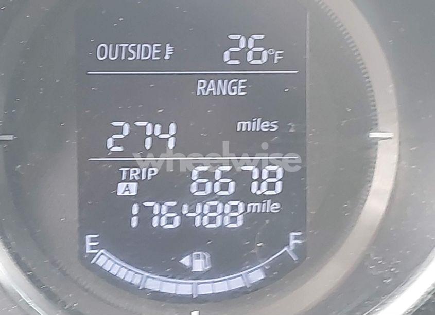 Photo 15 of 2016 Mazda Cx-5 GRAND TOURING (VIN JM3KE4DY7G0600498)