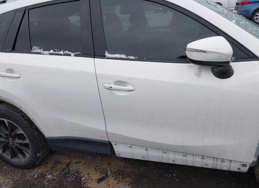 Photo 14 of 2016 Mazda Cx-5 GRAND TOURING (VIN JM3KE4DY7G0611713)