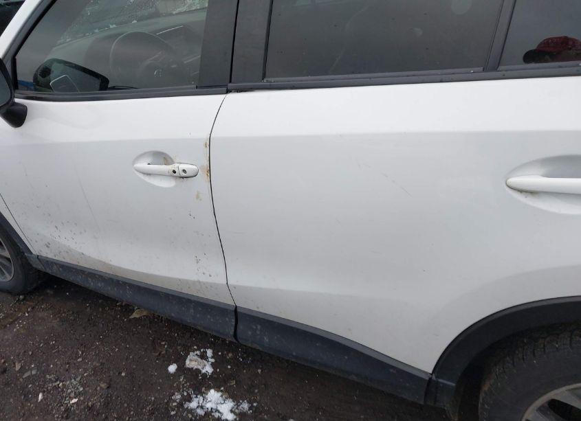 Photo 15 of 2016 Mazda Cx-5 GRAND TOURING (VIN JM3KE4DY7G0611713)