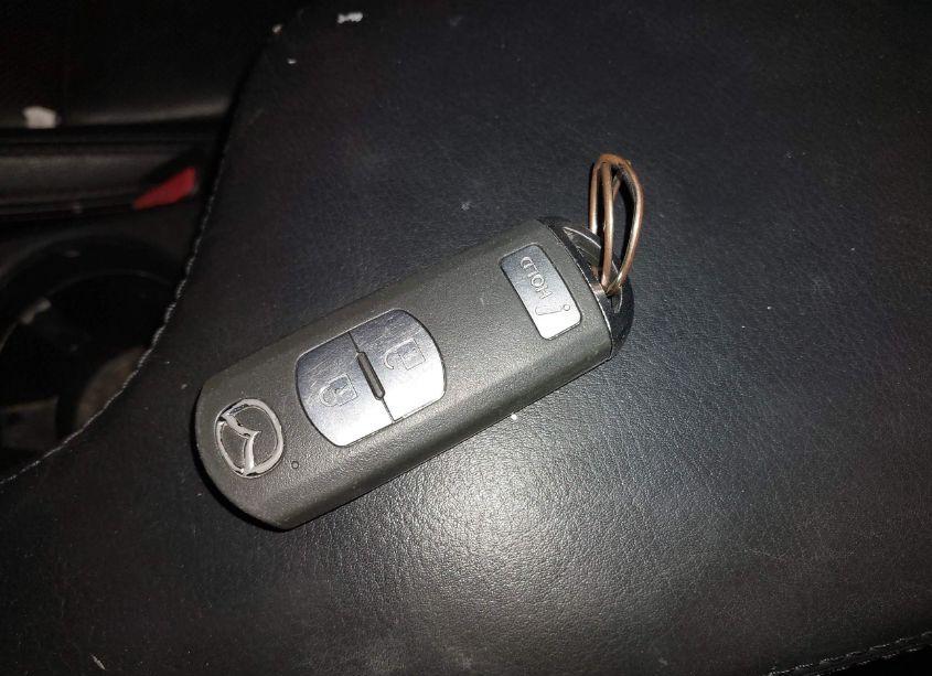 Photo 11 of 2016 Mazda Cx-5 GRAND TOURING (VIN JM3KE4DY7G0676884)