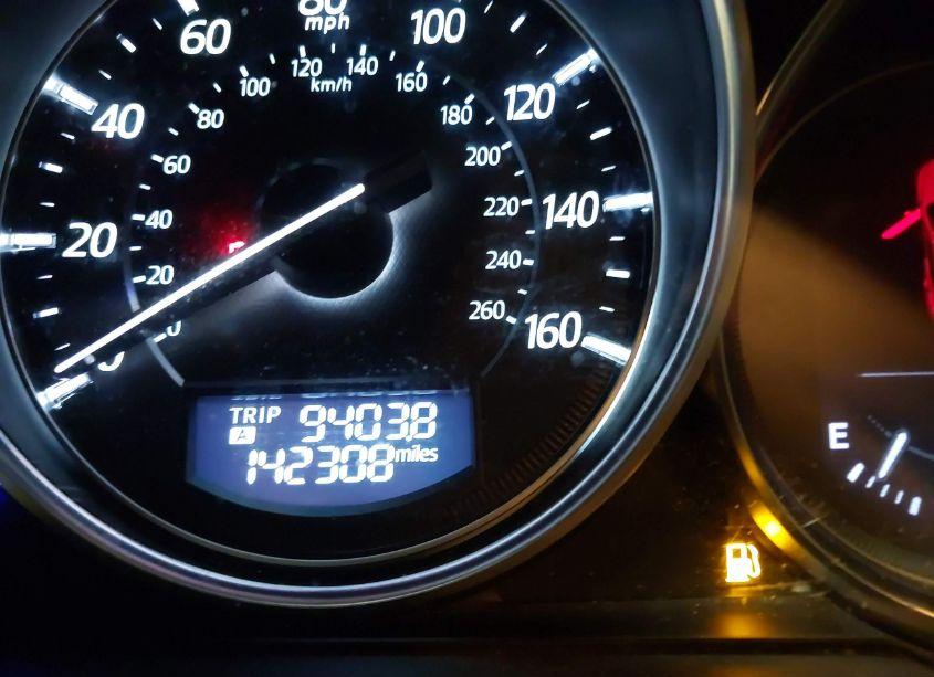 Photo 15 of 2016 Mazda Cx-5 GRAND TOURING (VIN JM3KE4DY7G0676884)