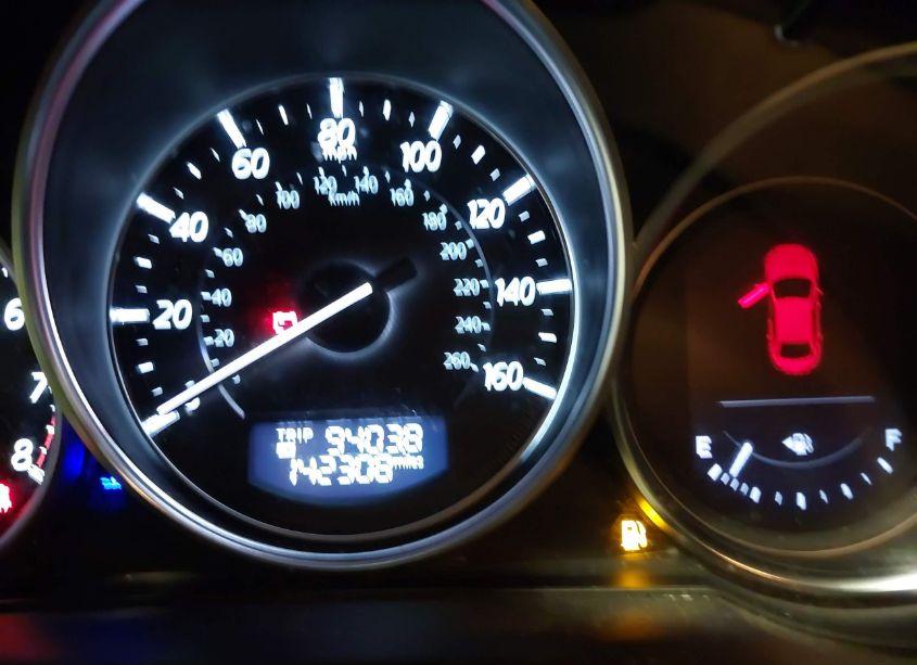 Photo 7 of 2016 Mazda Cx-5 GRAND TOURING (VIN JM3KE4DY7G0676884)