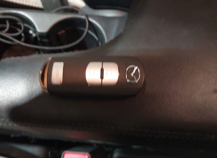 Photo 11 of 2016 Mazda Cx-5 GRAND TOURING (VIN JM3KE4DY7G0686136)