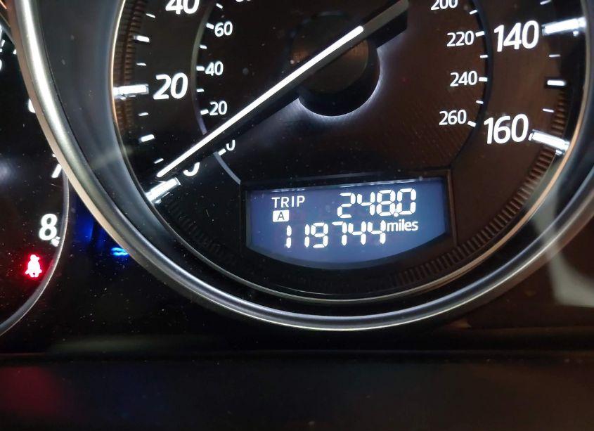 Photo 15 of 2016 Mazda Cx-5 GRAND TOURING (VIN JM3KE4DY7G0686136)