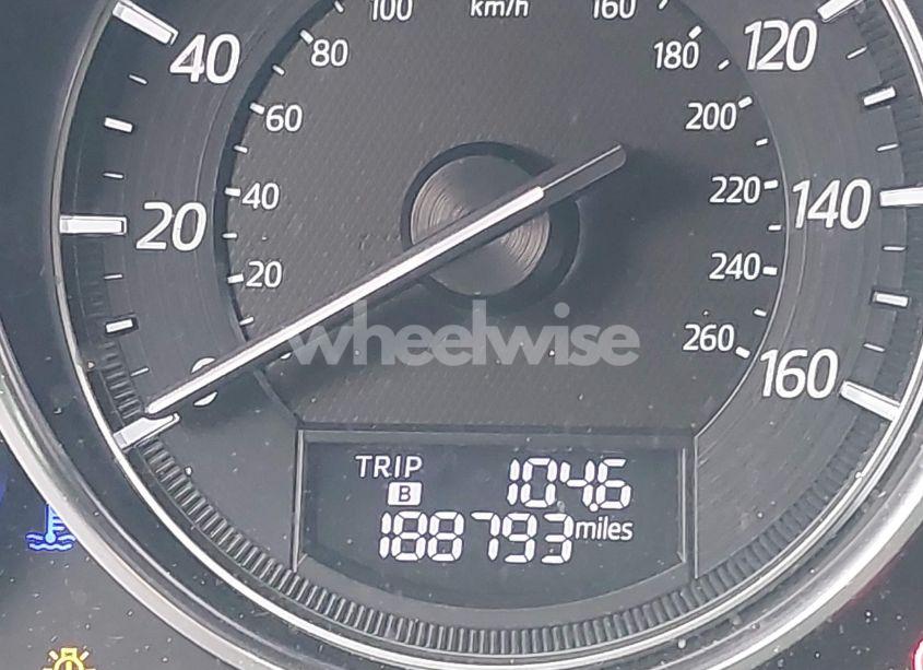 Photo 15 of 2016 Mazda Cx-5 GRAND TOURING (VIN JM3KE4DY7G0687318)