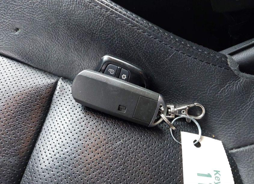 Photo 11 of 2016 Mazda Cx-5 GRAND TOURING (VIN JM3KE4DY7G0773096)