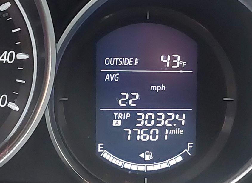 Photo 16 of 2016 Mazda Cx-5 GRAND TOURING (VIN JM3KE4DY7G0773096)