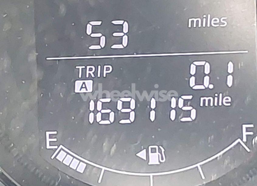 Photo 15 of 2016 Mazda Cx-5 GRAND TOURING (VIN JM3KE4DY7G0793431)