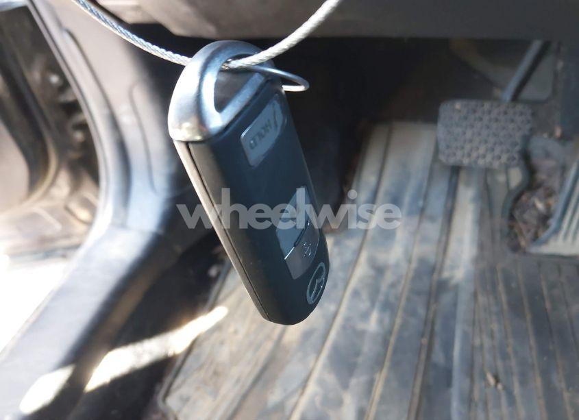 Photo 11 of 2014 Mazda Cx-5 GRAND TOURING (VIN JM3KE4DY8E0312423)