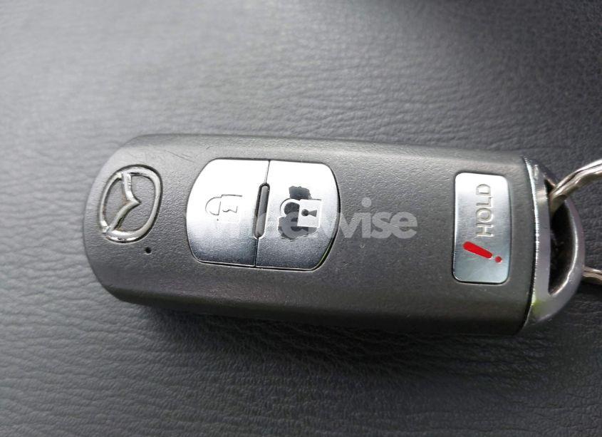 Photo 11 of 2014 Mazda Cx-5 GRAND TOURING (VIN JM3KE4DY8E0327469)