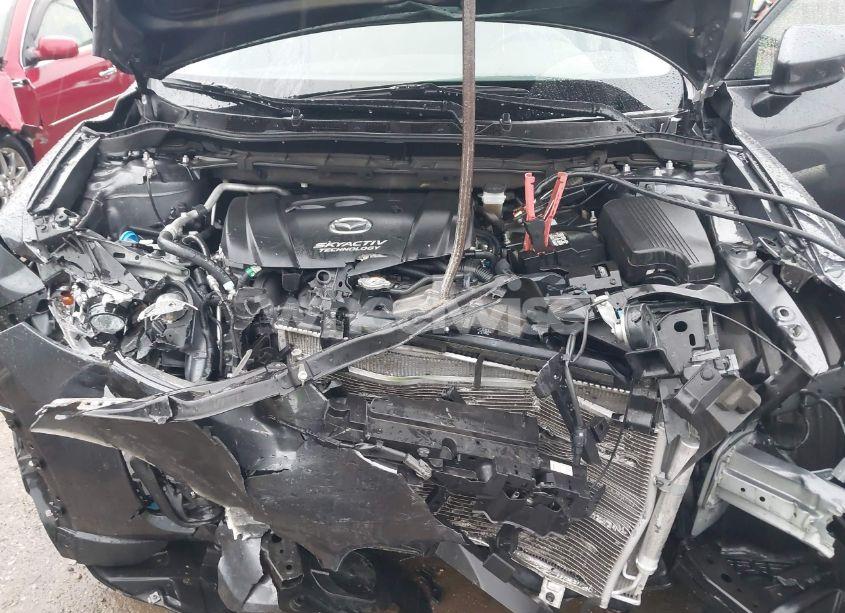 Photo 10 of 2014 Mazda Cx-5 GRAND TOURING (VIN JM3KE4DY8E0365140)