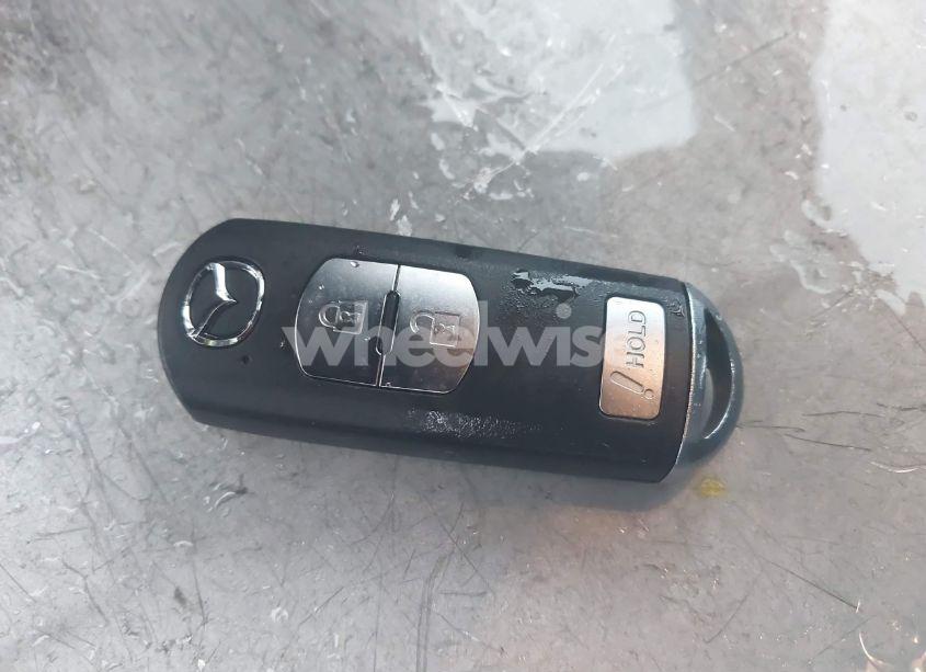 Photo 11 of 2014 Mazda Cx-5 GRAND TOURING (VIN JM3KE4DY8E0365140)