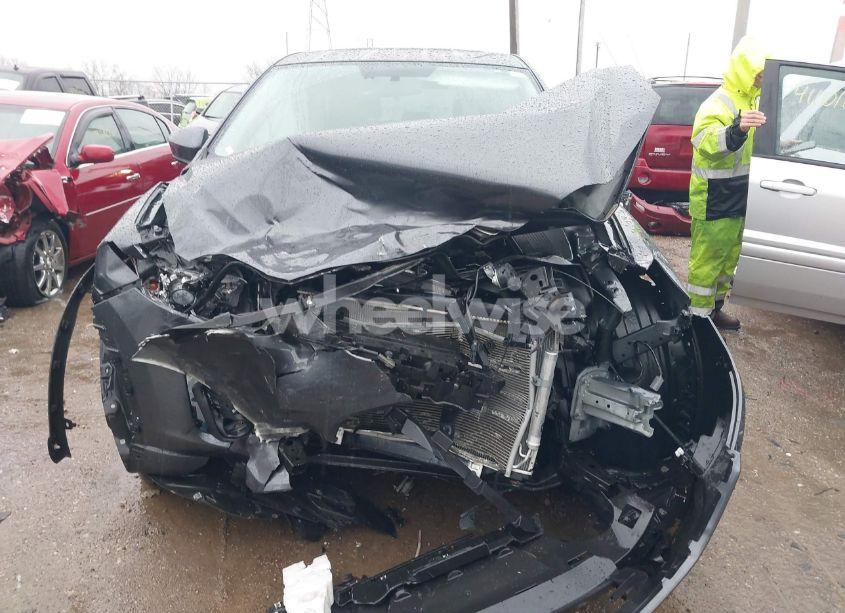 Photo 12 of 2014 Mazda Cx-5 GRAND TOURING (VIN JM3KE4DY8E0365140)