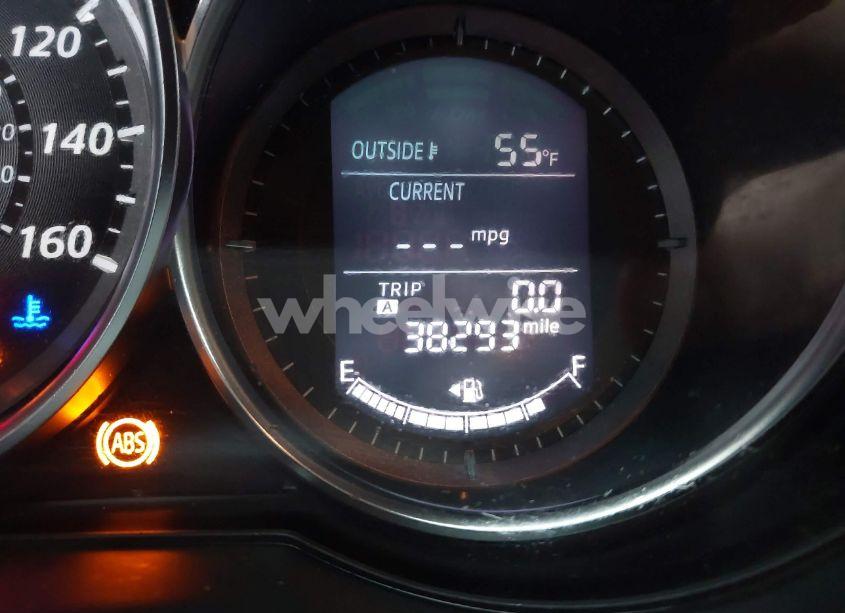 Photo 15 of 2014 Mazda Cx-5 GRAND TOURING (VIN JM3KE4DY8E0365140)