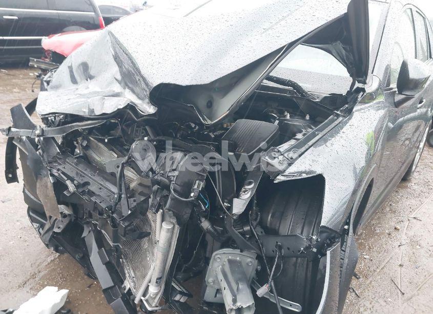 Photo 6 of 2014 Mazda Cx-5 GRAND TOURING (VIN JM3KE4DY8E0365140)