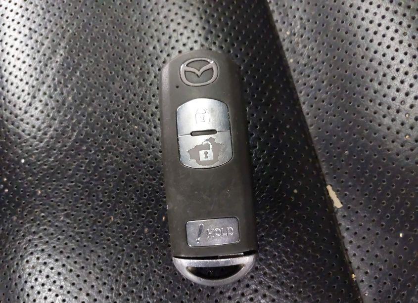 Photo 11 of 2014 Mazda Cx-5 GRAND TOURING (VIN JM3KE4DY8E0393441)