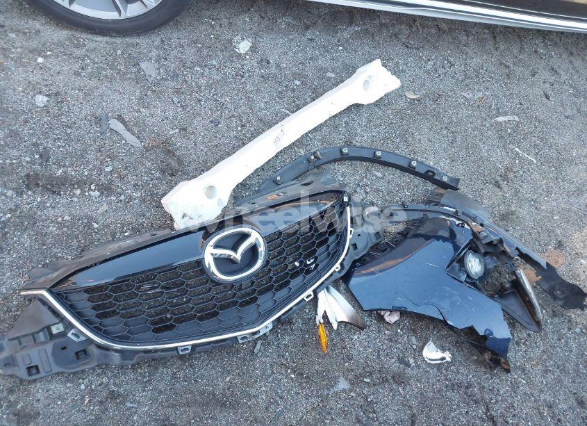 Photo 12 of 2015 Mazda Cx-5 GRAND TOURING (VIN JM3KE4DY8F0433115)