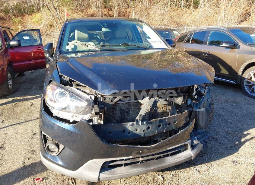 Photo 13 of 2015 Mazda Cx-5 GRAND TOURING (VIN JM3KE4DY8F0433115)