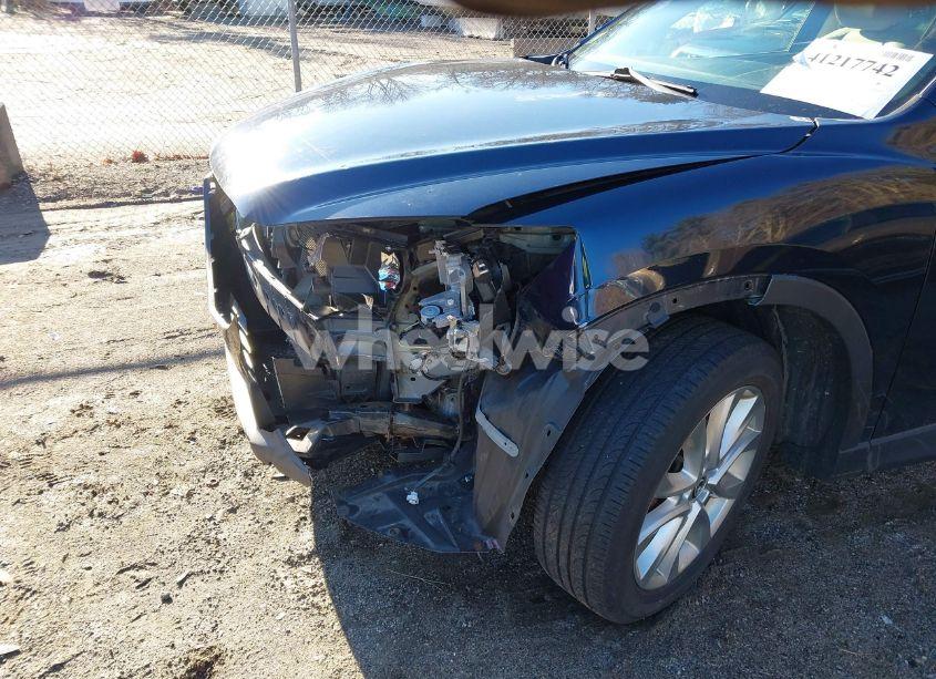 Photo 19 of 2015 Mazda Cx-5 GRAND TOURING (VIN JM3KE4DY8F0433115)