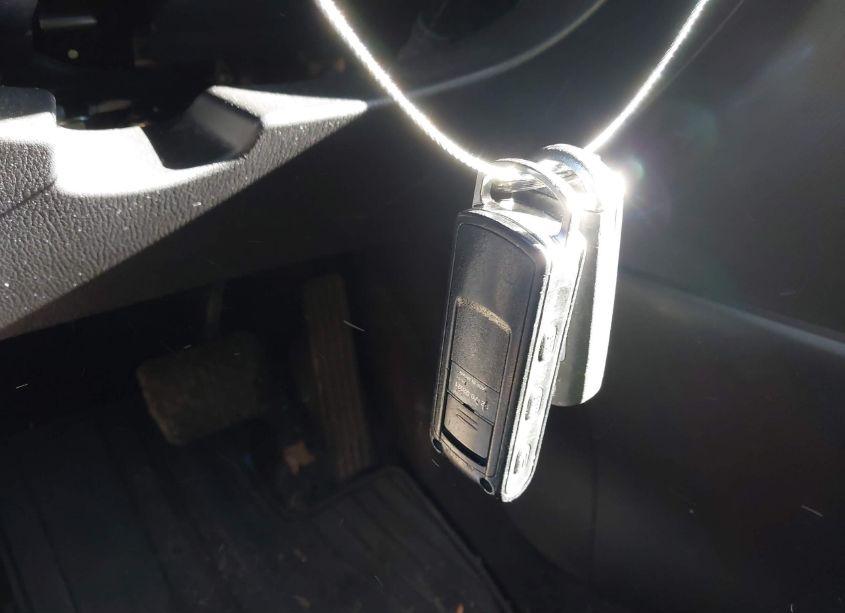 Photo 11 of 2015 Mazda Cx-5 GRAND TOURING (VIN JM3KE4DY8F0450271)