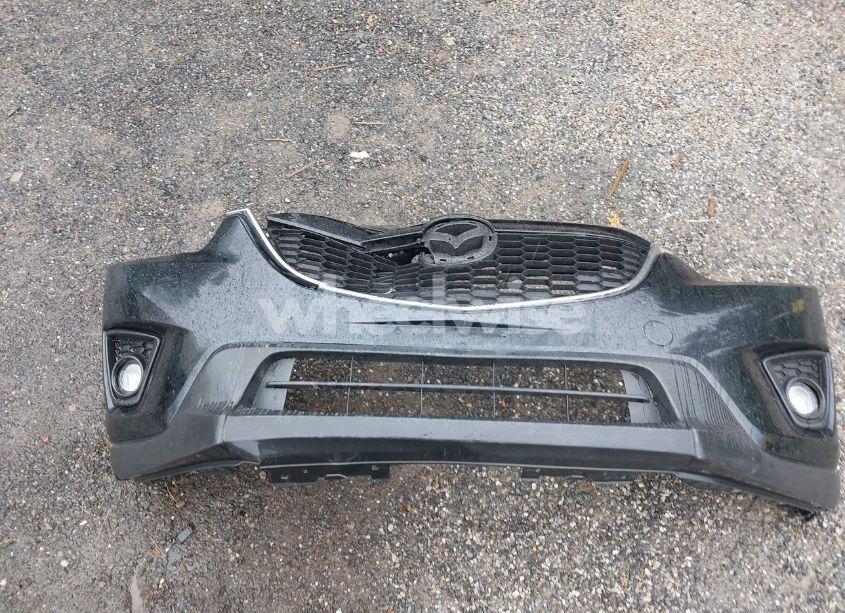 Photo 12 of 2015 Mazda Cx-5 GRAND TOURING (VIN JM3KE4DY8F0537118)